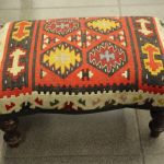 902 9249 FOOT STOOL